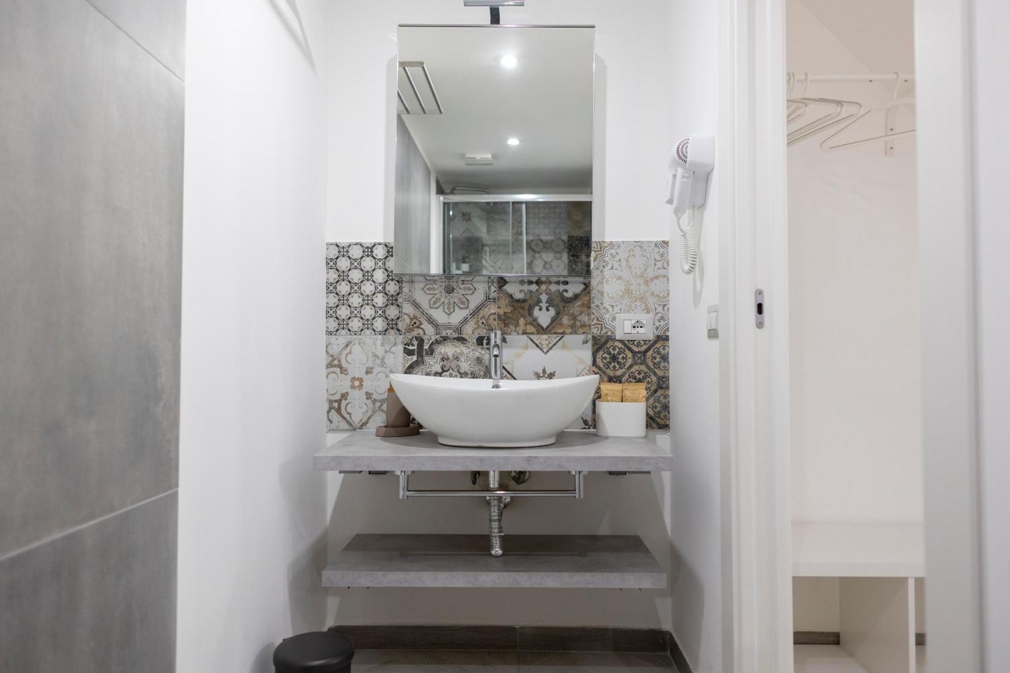 Aurora House Suite Cefalu Bagian luar foto