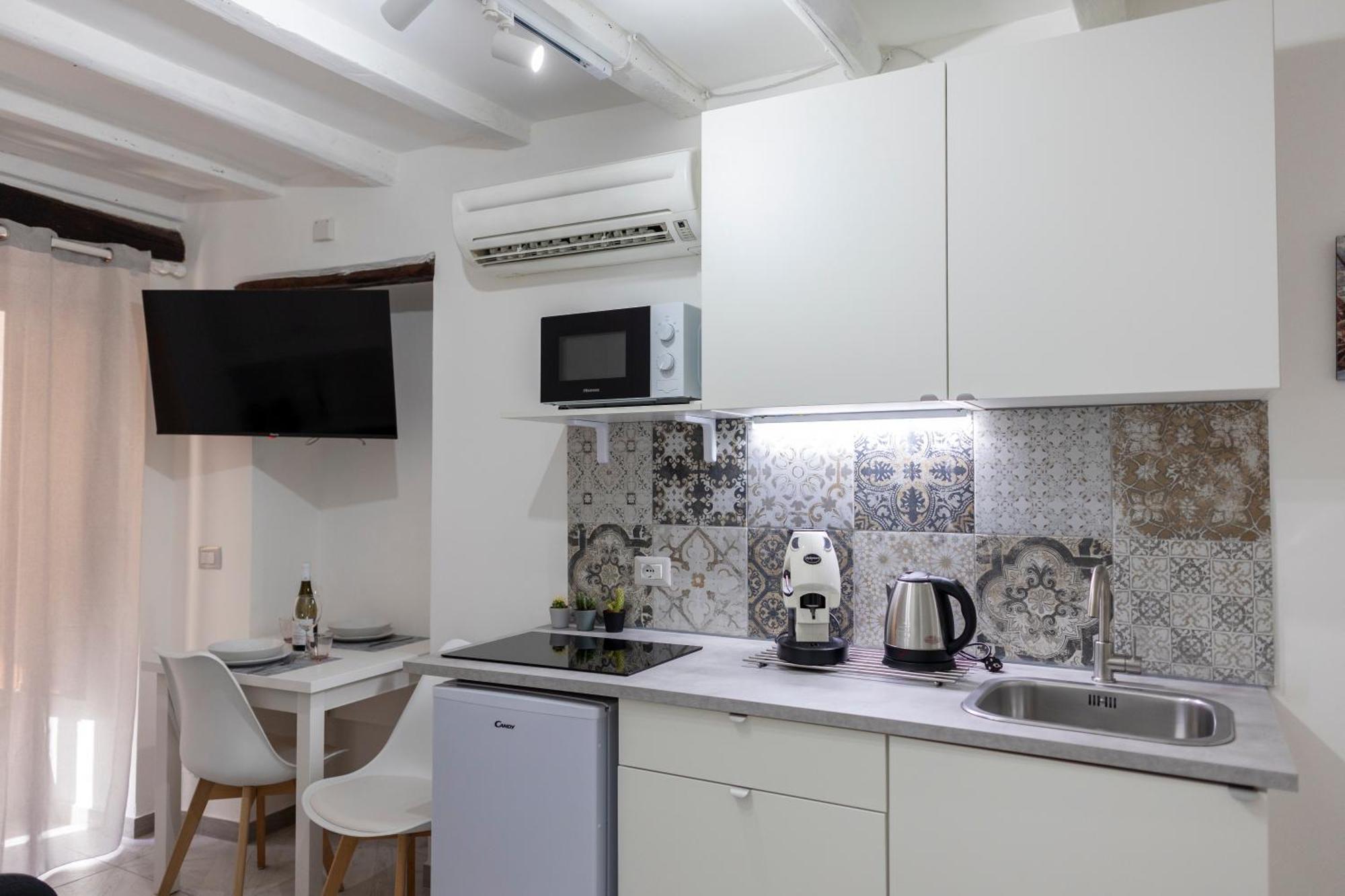 Aurora House Suite Cefalu Bagian luar foto